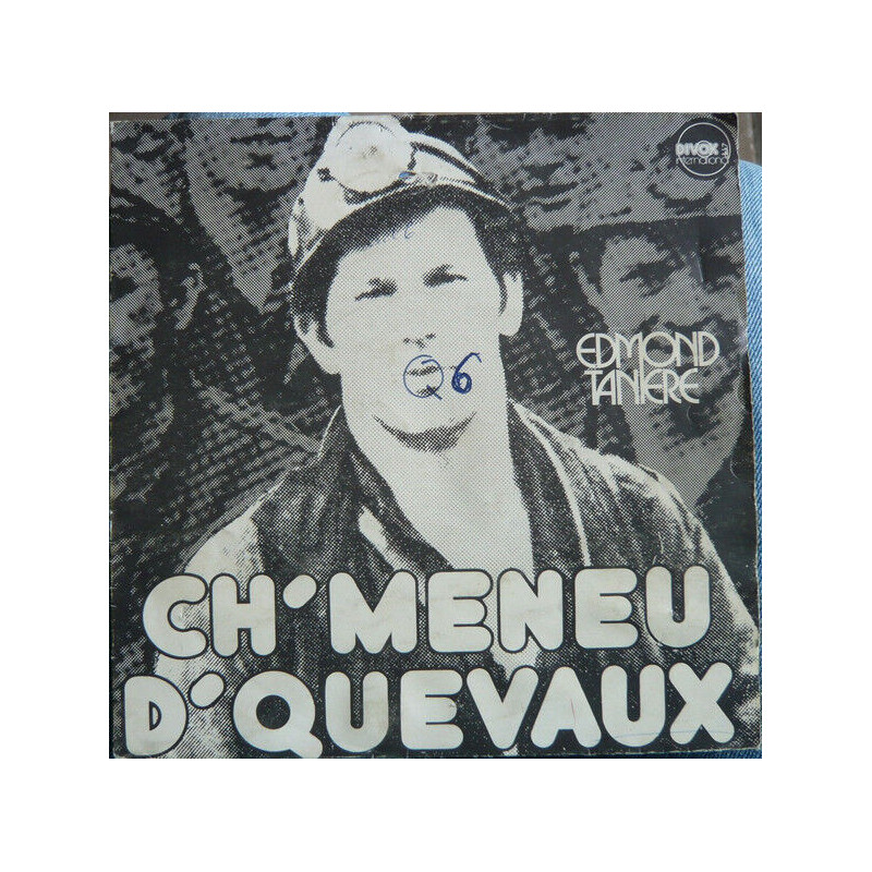 Ch'méneu D'quévaux