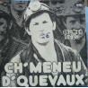 Ch'méneu D'quévaux