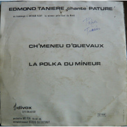 Ch'méneu D'quévaux