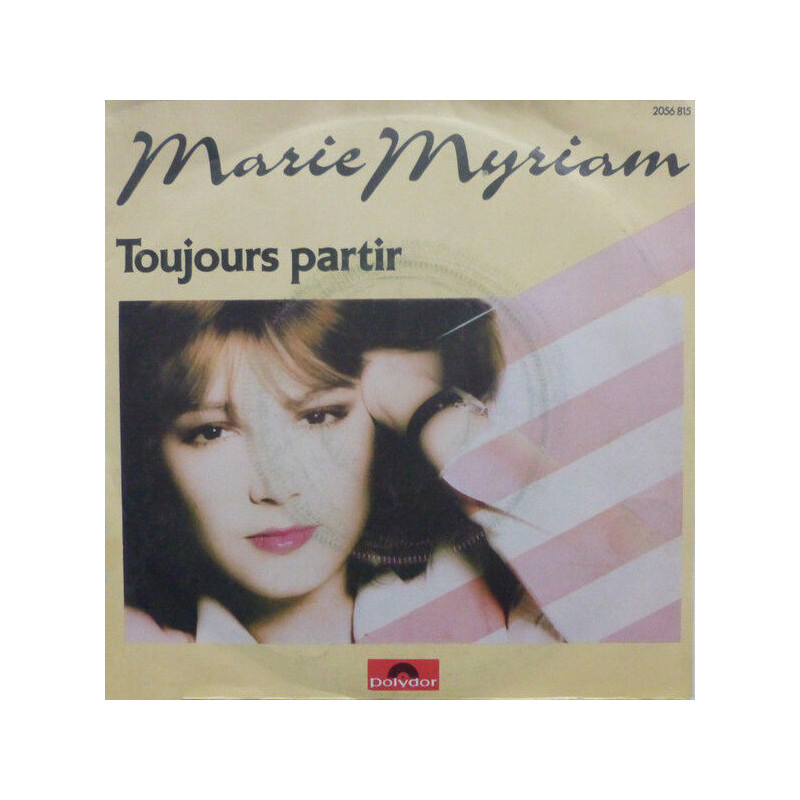 Toujours Partir