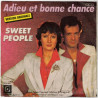 Adieu Et Bonne Chance
