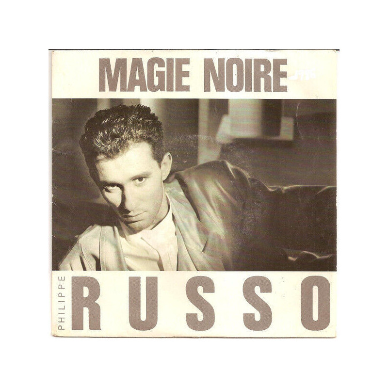 Magie Noire