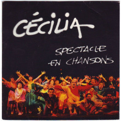 Spectacle En Chansons