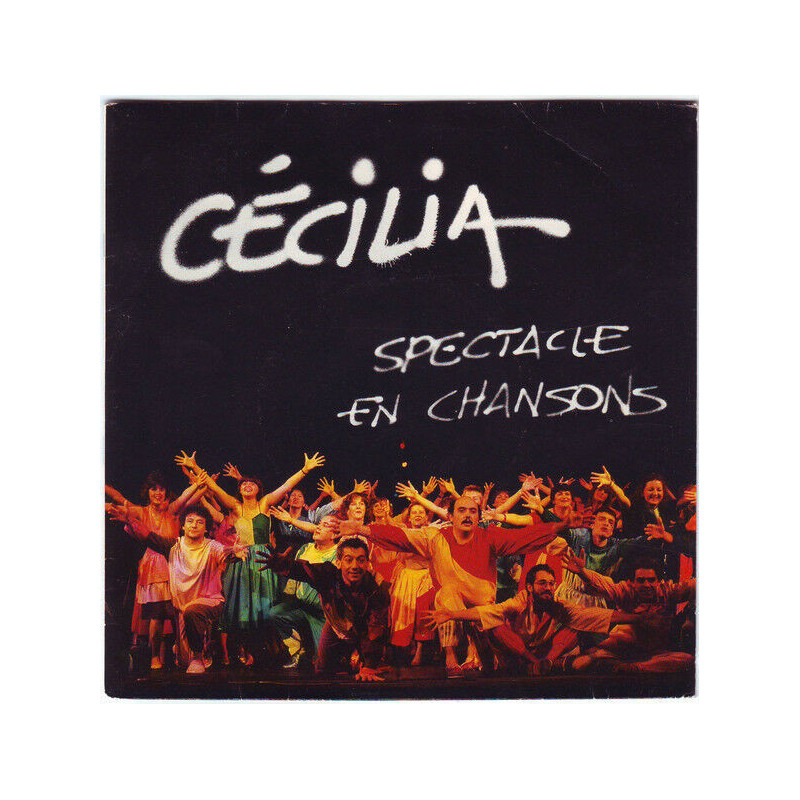 Spectacle En Chansons