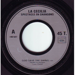 Spectacle En Chansons
