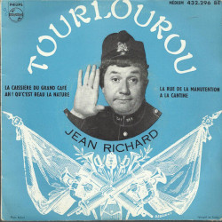 Tourlourou