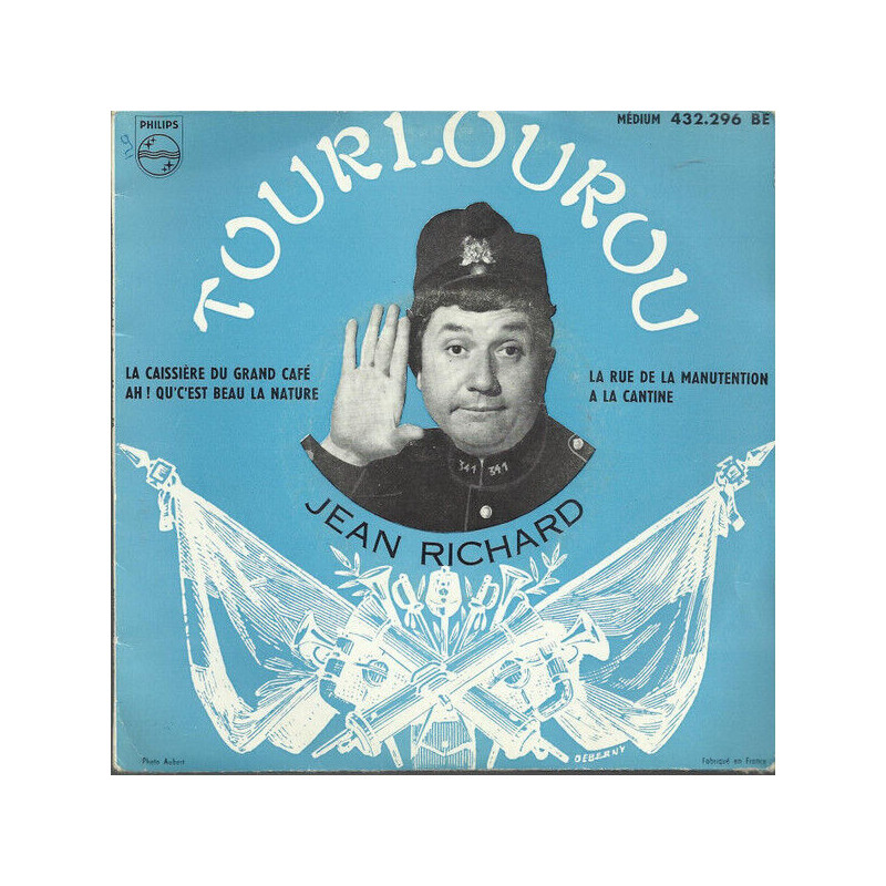Tourlourou