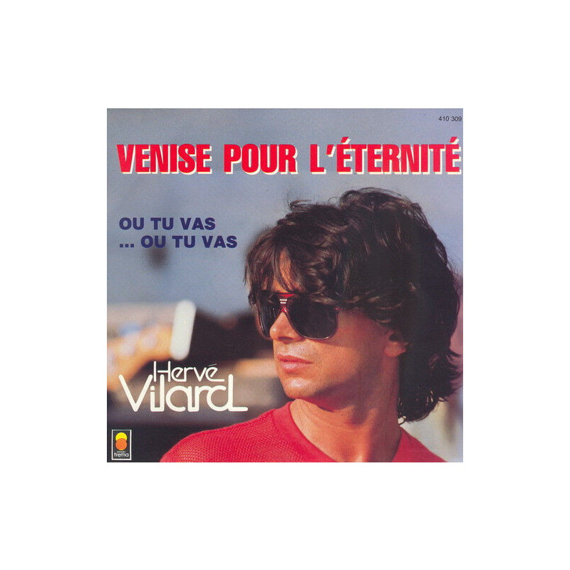 Venise Pour L'Eternité