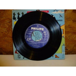 Rondes Et Chansons De France Nº 9