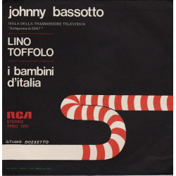 Johnny Bassotto