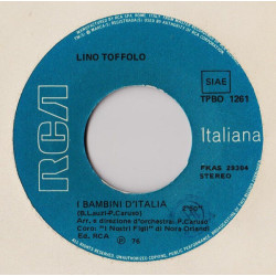 Johnny Bassotto