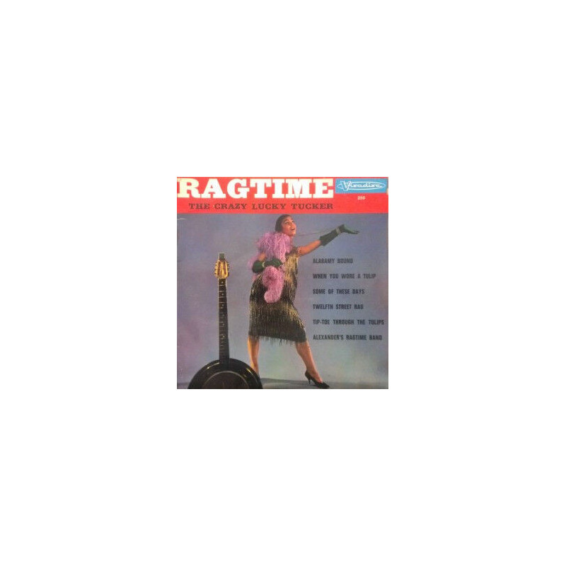 Ragtime