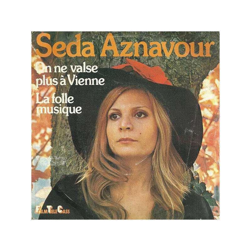 On Ne Valse Plus A Vienne / La Folle Musique