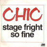 Stage Fright / So Fine