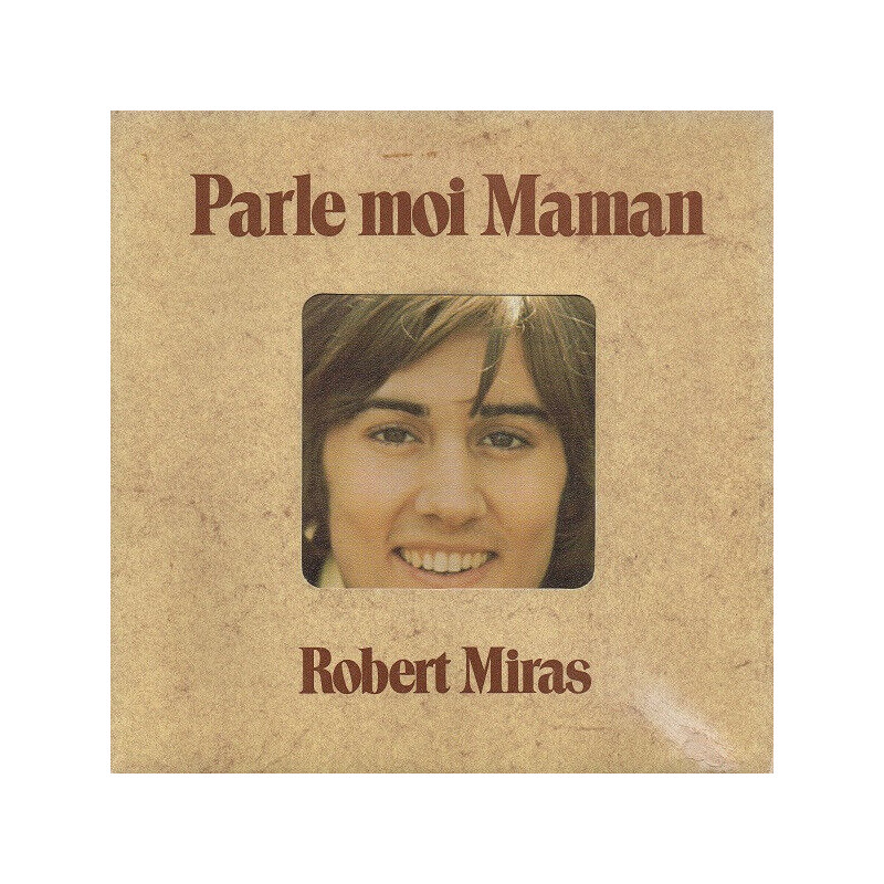 Parle Moi Maman