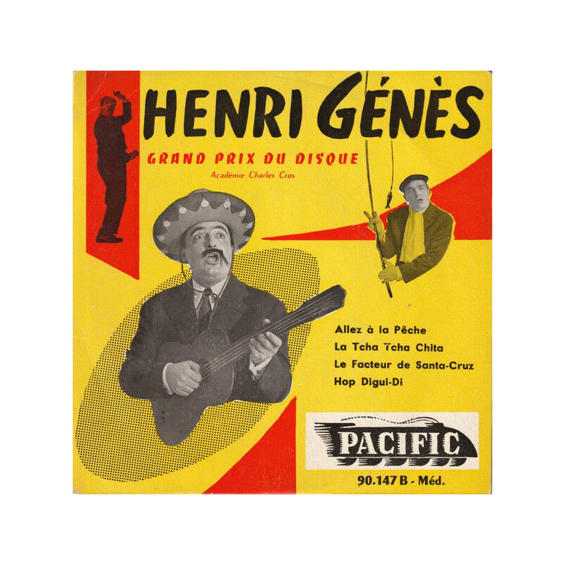 Grand Prix Du Disque