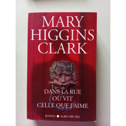 Dans la rue où vit celle que j'aime