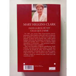 Dans la rue où vit celle que j'aime