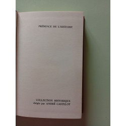 Madame de Longueville