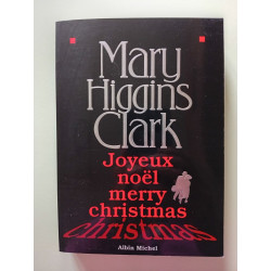 Joyeux Noël Merry Christmas