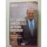 Les liaisons dangereuses de Pierre Bérégovoy : Enquête sur la mort...