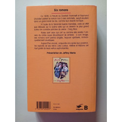 Intégrale Craig Rice - Tome 1