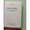 Malicorne. Réflexions d'un observateur de la nature