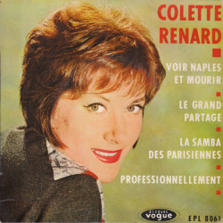 Voir Naples Et Mourir / Le Grand Partage / La Samba Des...