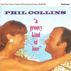 A Groovy Kind Of Love