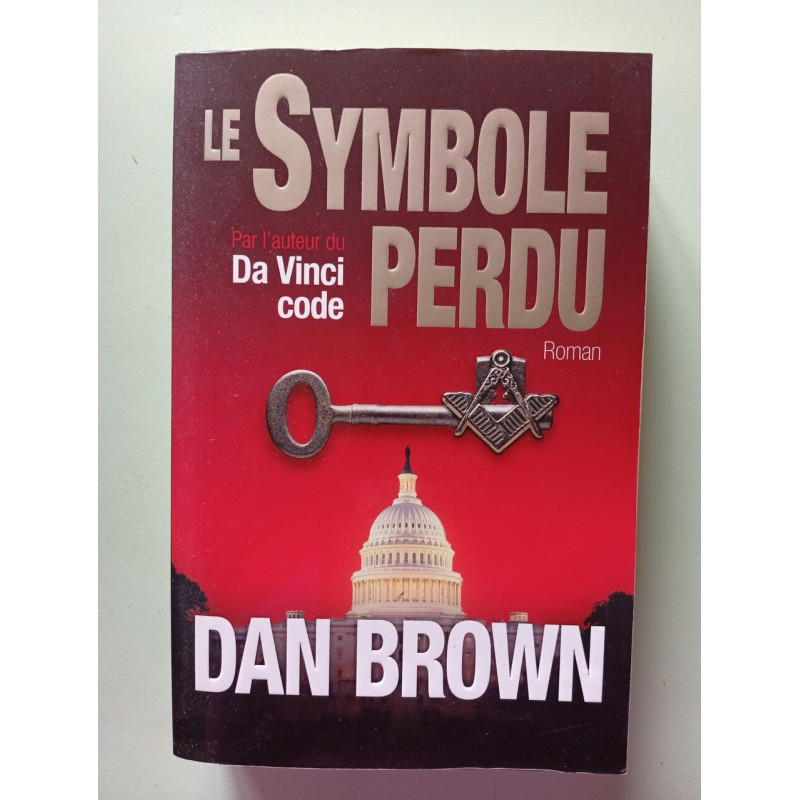 Le symbole perdu