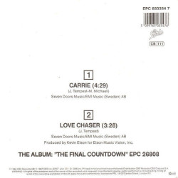 Carrie