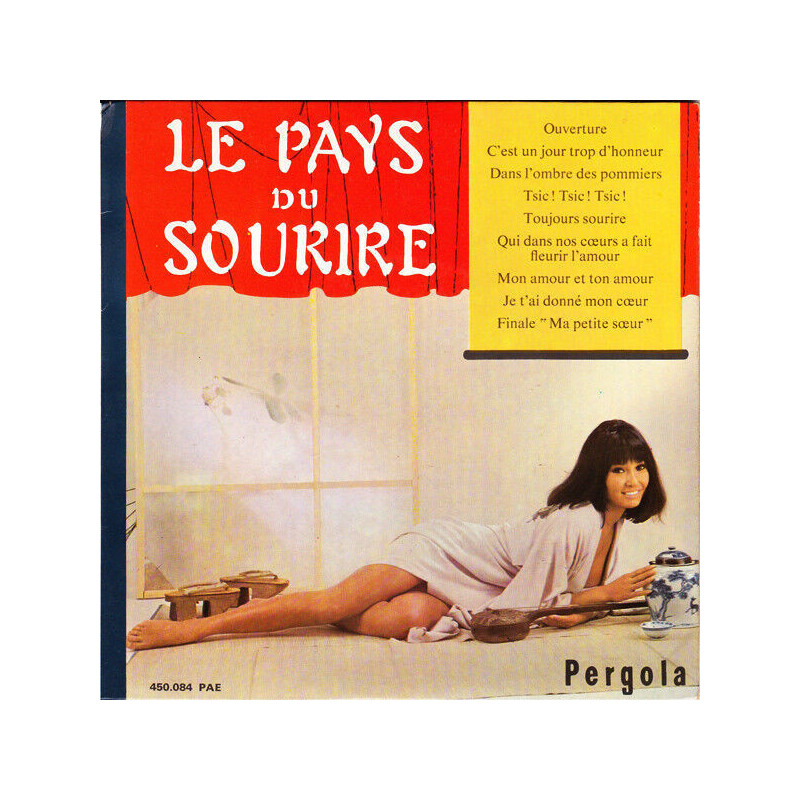 Le Pays Du Sourire