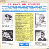 Le Pays Du Sourire