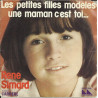 Les Petites Filles Modèles / Une Maman C'est Toi