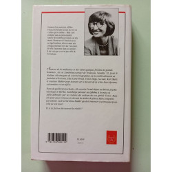 Zut on a encore oublié madame freud