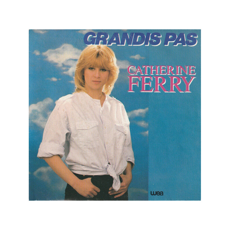 Grandis Pas