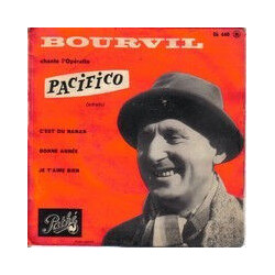 Chante L'Opérette Pacifico