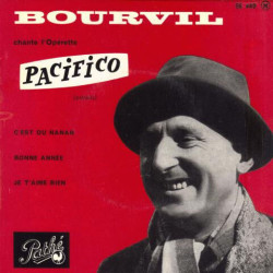Chante L'Opérette Pacifico