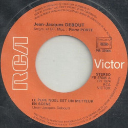 Le Père Noël Est Un Metteur En Scène