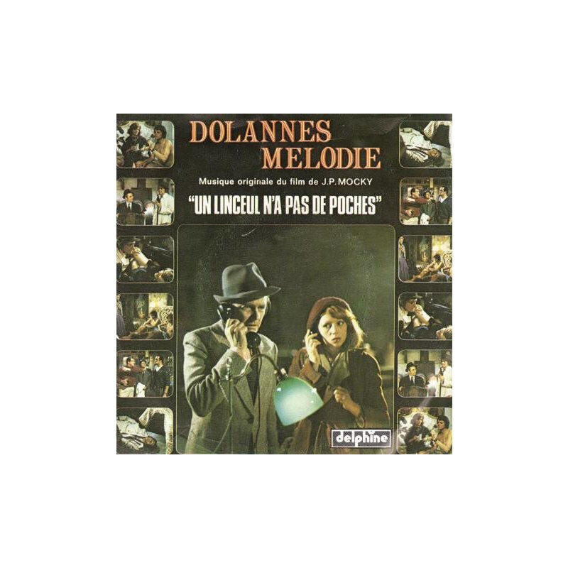 Dolannes Melodie