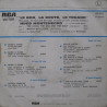 The Good The Bad And The Ugly - Music Du Film United Artist: Le...