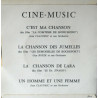 Ciné-Music