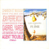 Les Saisons Du Plaisir / Agent Trouble