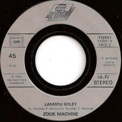 Maldòn (La Musique Dans La Peau)