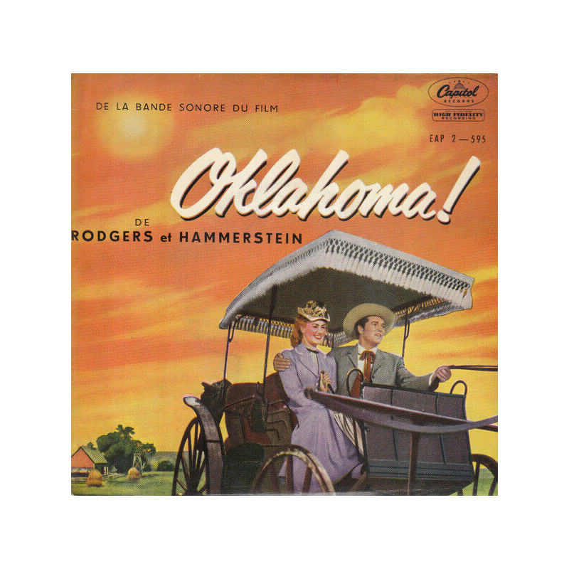 Oklahoma