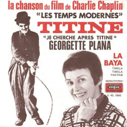 Titine "Je Cherche Après Titine"