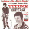 Titine "Je Cherche Après Titine"