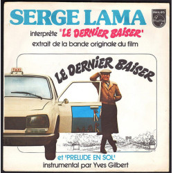 Le Dernier Baiser