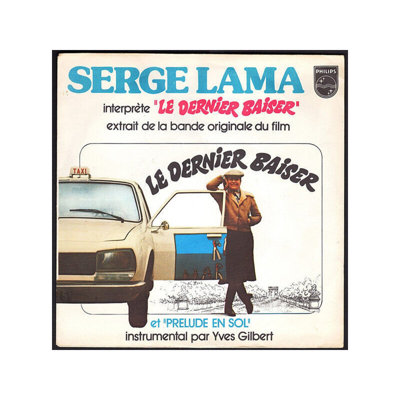 Le Dernier Baiser