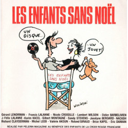 Les Enfants Sans Noël